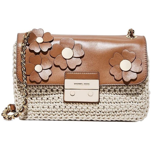MICHAEL Michael Kors Handbags - NWT Michael Michael Kors shoulder purse
